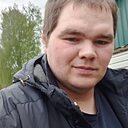 Никита Климов, 31 год