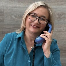 Фотография девушки Ольга, 53 года из г. Владимир