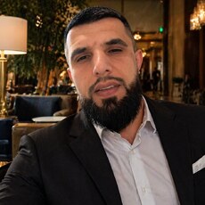 Фотография мужчины Нахид, 35 лет из г. Калининград