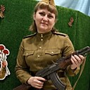 Стася, 38 лет