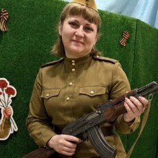 Фотография девушки Стася, 38 лет из г. Иркутск