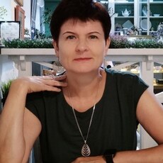 Фотография девушки Ирина, 49 лет из г. Петрозаводск