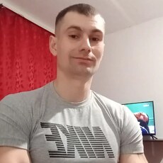 Фотография мужчины Владимир, 31 год из г. Белыничи