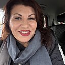 Аля, 57 лет