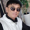 Кура, 48 лет