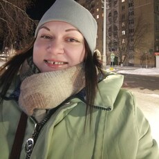 Фотография девушки Мила, 38 лет из г. Белгород