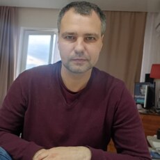 Фотография мужчины Михаил, 38 лет из г. Шахты