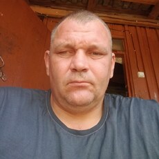 Фотография мужчины Алексей, 41 год из г. Курган