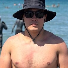 Фотография мужчины Ерасыл, 26 лет из г. Учарал