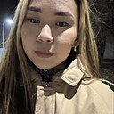 Нурша, 22 года