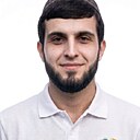 Саид, 30 лет