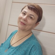 Фотография девушки Алла, 60 лет из г. Батайск