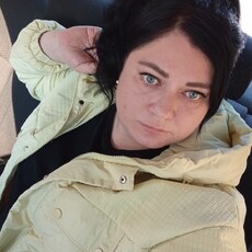 Фотография девушки Катерина, 32 года из г. Вихоревка