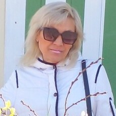 Фотография девушки Любовь, 53 года из г. Рязань