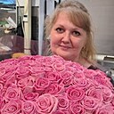 Танюшка, 53 года