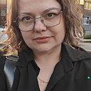 Катëна, 36 лет