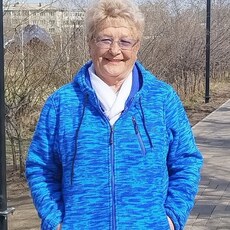 Фотография девушки Галина, 67 лет из г. Чита