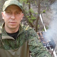 Фотография мужчины Александр, 26 лет из г. Волноваха