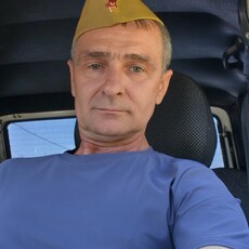 Фотография мужчины Сергей, 47 лет из г. Лабинск