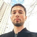 Умед, 32 года