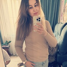 Фотография девушки Оля, 37 лет из г. Барнаул