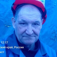 Фотография мужчины Сергей, 54 года из г. Братск