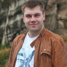 Фотография мужчины Александр, 36 лет из г. Саратов