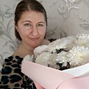 Незнакомка, 33 года