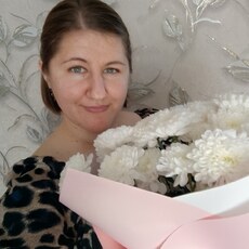 Фотография девушки Незнакомка, 33 года из г. Барнаул