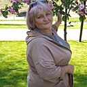 Алина, 58 лет