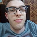 Сергей, 28 лет