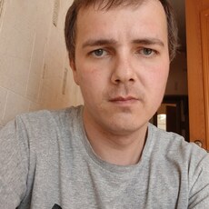 Фотография мужчины Рустам, 34 года из г. Азнакаево