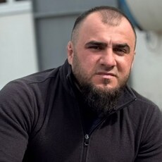 Фотография мужчины Shah, 32 года из г. Видное