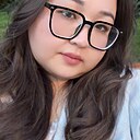 Nazerke, 24 года