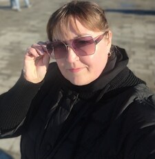Фотография девушки Алёна, 43 года из г. Петропавловск
