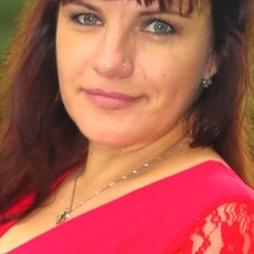 Фотография девушки Елена, 42 года из г. Рыбинск