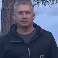 Фотография мужчины Василий, 44 года из г. Ясный