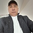 Алик, 54 года