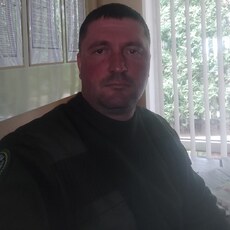 Фотография мужчины Кирилл, 41 год из г. Жлобин