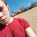 Вова, 24 года