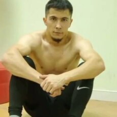 Фотография мужчины Nurik, 27 лет из г. Алматы