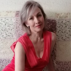 Фотография девушки Юлия, 49 лет из г. Хабаровск