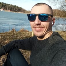 Фотография мужчины Евгений, 31 год из г. Егорьевск