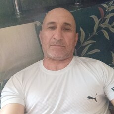 Фотография мужчины Микаил, 52 года из г. Симферополь