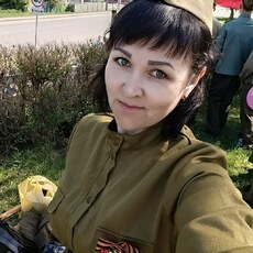 Фотография девушки Марина, 35 лет из г. Камень-на-Оби