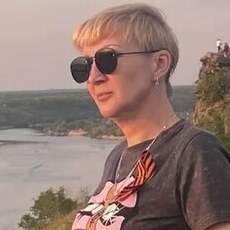 Фотография девушки Любовь, 43 года из г. Мытищи