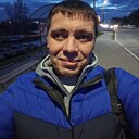 Сергей, 39 лет