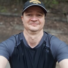 Фотография мужчины Uriy, 46 лет из г. Кострома