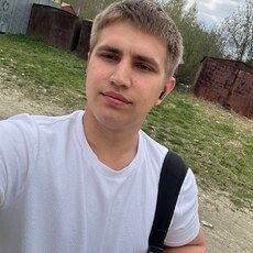 Фотография мужчины Егор, 20 лет из г. Ванино