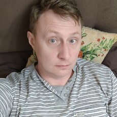 Фотография мужчины Павел, 42 года из г. Нижний Новгород